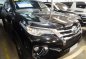 Toyota Fortuner 2017 Automatic Diesel P1,498,000-0