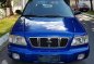 2002 Subaru Forester AWD FOR SALE-0