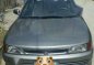 Mitsubishi Lancer Glxi All Power Gray For Sale -0