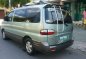 2006 Hyundai Starex CRDI GRX FOR SALE-4