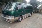 Swap Isuzu Elf or Nissan Urvan 2002-0