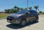 Hyundai Tucson 2016 4WD Crdi for sale -2