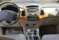 2011 Toyota Innova G Automatic Diesel Fresh-9