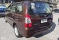 2015 Toyota Innova G Diesel Automatic For Sale -5