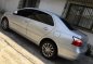 Almost brand new Toyota Vios Gasoline 2003 for sale -6