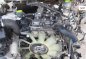 For Sale ISUZU Dmax 2015 engine and transmission 160k-0