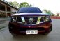 2014 Nissan Navara 4X4 FOR SALE -2