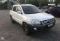 Kia Sportage 4x4 diesel matic 2007mdl vs Toyota 2007 Ford 2007 Honda-0