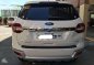 2016 Ford Everest 3.2 4x4 AT top of the line not 2017 fortuner montero-5