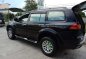 2010 MITSUBISHI Montero Gls sports 4x2 matic tranny For Sale -1