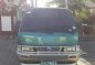 Nissan Urvan 2014 FOR SALE-1