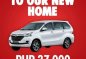 Toyota Avanza 37k All in Promo FOR SALE-0