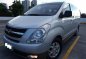 2010 Hyundai Starex Diesel Automatic for sale -0