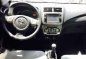 2014 G Variant Toyota Wigo FOR SALE-0