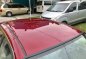 Fresh Honda Civic 1996 Red Sedan For Sale -7