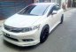 Honda Civic 2014 Manual Gasoline P660,000-7