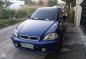 1996 Honda Civic Manual FOR SALE-1