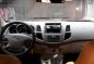 Almost brand new Toyota Fortuner Diesel 2005-2