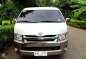 2015 Toyota Grandia GL 1st owner private-5