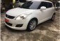 Suzuki Swift 2013 1.4 AT cebu 1st own -0