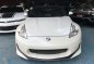 2011 Nissan 370Z Touring White Coupe For Sale -3