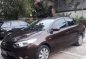 2016 Toyota Vios 1.3E FOR SALE -2