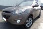 Hyundai Tucson 2012 for sale -0