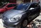 2016 Hyundai Accent CRDi AT 7k mileage For Sale -1