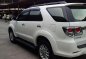 2012 Toyota Fortuner V matic For Sale -7
