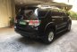 Toyota Fortuner G Dsl Automatic For Sale -1