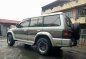 2001 Mitsubishi Pajero 4x4 for sale -3