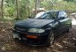 Mazda 323 gen 2.5 for sale-5