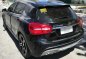 Mercedes Benz GLA 200 AMG 8tkms AT 2016 GLK GL ML CLA ML63 X3 X4 X5-2