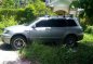 Mitsubishi Outlander GLS 2004 4WD FOR SALE-1