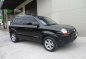 2008 Hyundai Tucson Diesel Automatic for sale-0