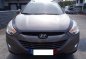 Hyundai Tucson 2012 for sale -2