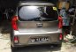 Kia Picanto 2016 FOR SALE-2