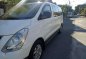 Hyundai Starex Vgt 2014 For Sale -4