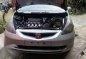 Honda Jazz Fit 2000 FOR SALE-2