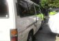 Nissan Urvan Escapade 2010 For Sale -2