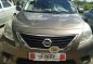 Nissan Almera 2016 for sale-4