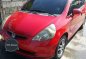Honda Jazz GD Automatic With Paddle Shift 7 Speed 2004 (Repriced)-0