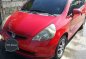 Honda Jazz GD Automatic With Paddle Shift 7 Speed 2004 (Repriced)-8