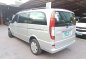 2006 Mercedes Benz Viano 3.5 V6 Gas van Rush-7