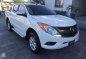 2016 Mazda BT50 4x2 Automatic not 2015-0