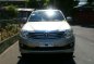 2012 Toyota Fortuner G 4x2 Diesel for sale-0