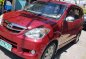 2007 Toyota Avanza G Automatic Transmission-0