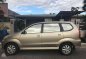 2007 Toyota Avanza G Top of the line 7-9 Seaters-1