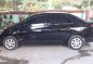 Toyota Vios 2008 Black Top of the Line For Sale-5