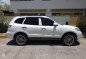 2008 Hyundai Santa Fe 2.2L Diesel 4x2 with upgraded accessories-1